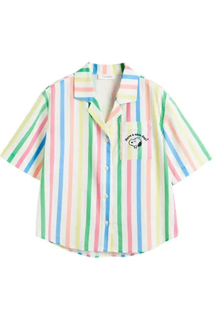 Chinti & Parker Striped shirt