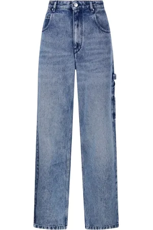 Isabel Marant Straight