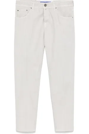 Jacob Cohen Scott trousers