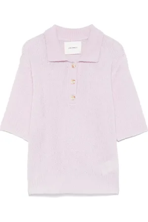 Lisa Yang Masy polo top