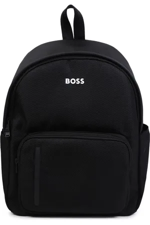 HUGO BOSS Textured