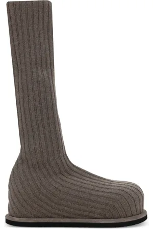 Amina Muaddi Veneda boots