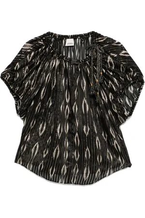 Isabel Marant Metallic