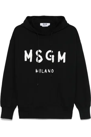 Msgm Logo