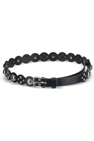 Isabel Marant Leather belt