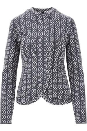 Emporio Armani Geometric