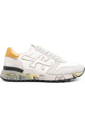 Premiata Mick low