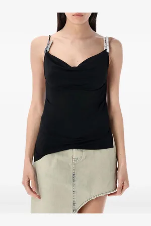 COPERNI Draped top