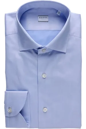 Xacus Cotton shirt