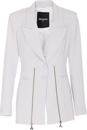 Patrizia Pepe Zip