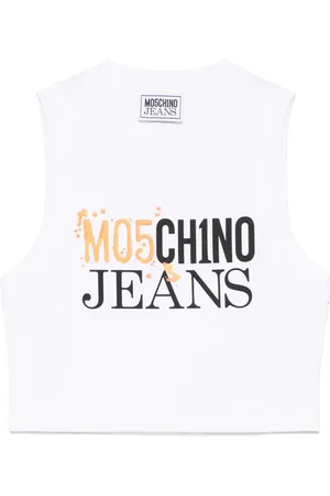 Moschino Logo