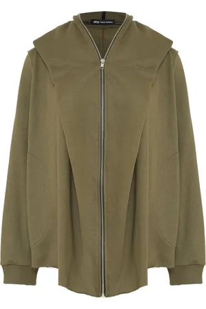 Uma Raquel Davidowicz Hoodie