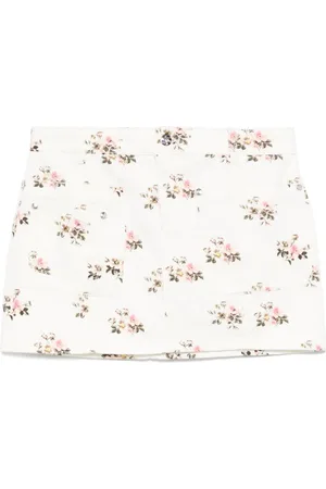 BLUMARINE Floral