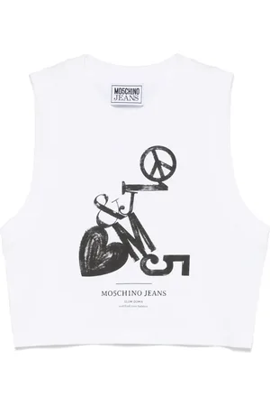 Moschino Logo