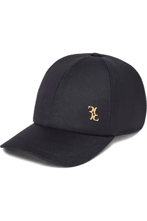 BILLIONAIRE Logo cap