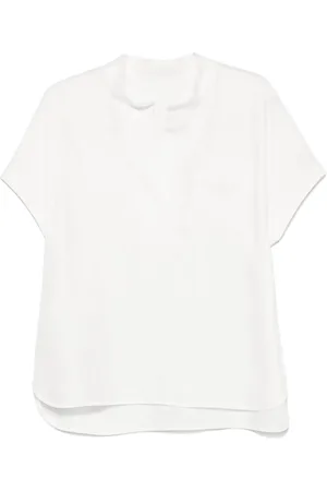 Nine In The Morning Ilenia shirt