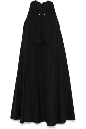 Aspesi Cotton midi dress