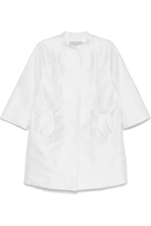 SHIATZY CHEN Jacquard coat