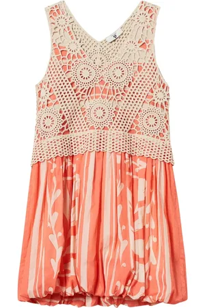 Twin-Set Crochet