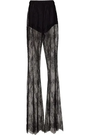 ANIYE BY Laced trousers