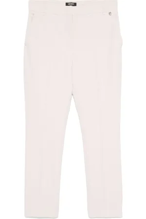 Liu Jo Tapered trousers