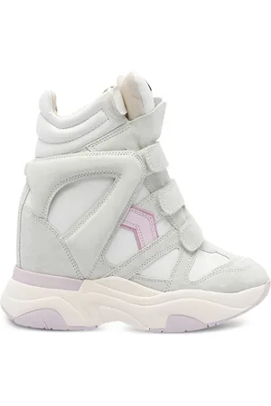 Isabel Marant Balskee high