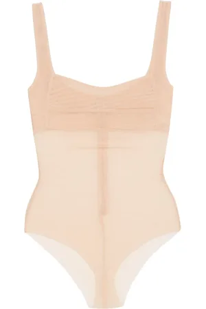 Atu Body Couture Mesh bodysuit