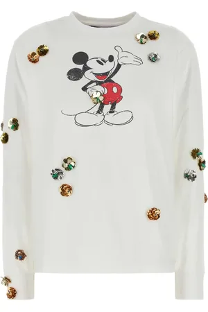 COPERNI X Disney Mickey Mouse embellished long