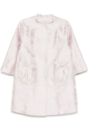 SHIATZY CHEN Jacquard coat
