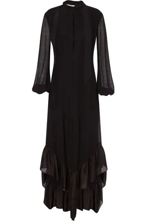 Serafini Ruffle