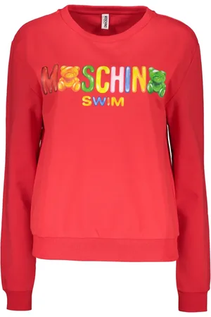 Moschino Ribbed