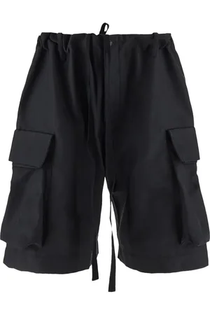 UMA WANG Drawstring