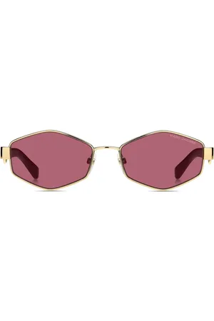 Marc Jacobs Marc 496 sunglasses