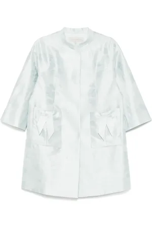 SHIATZY CHEN Jacquard coat