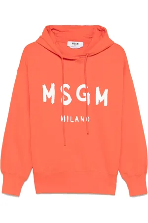 Msgm Logo