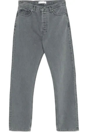 AYA MUSE Tapered jeans