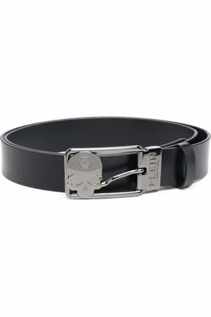 Philipp Plein Buckle