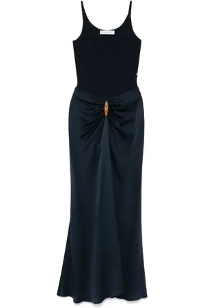 RAQUEL DINIZ Giselle maxi dress