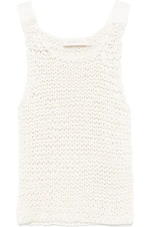 ZIMMERMANN Illuminate tank top