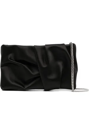 Jimmy Choo Bonny clutch bag