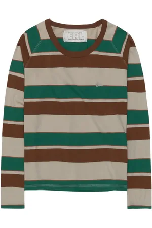 ERL Striped T