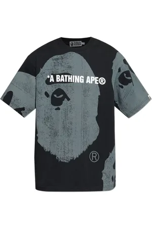 A Bathing Ape Head Over T