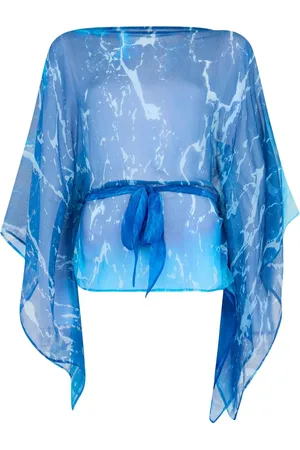 Roberto Cavalli Silk blouse