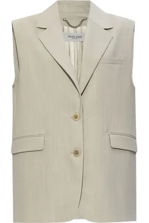 Golden Goose Button