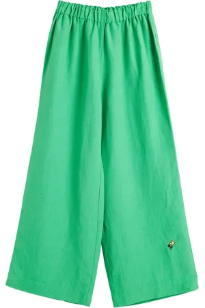 Chinti & Parker X Snoopy Peanuts trousers