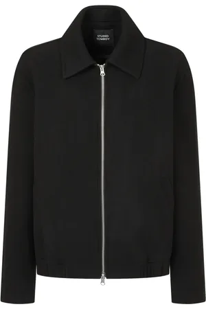 Studio Tomboy Zip