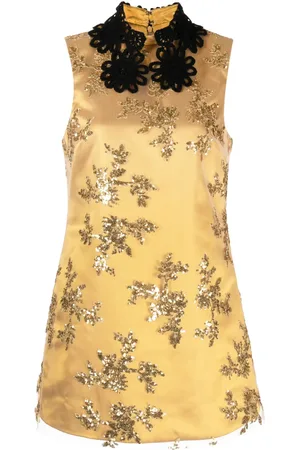 Macgraw Repertoire sequin