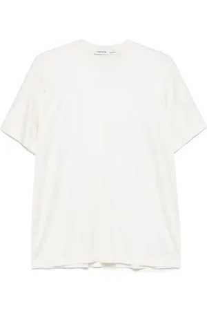 Carven Silk T