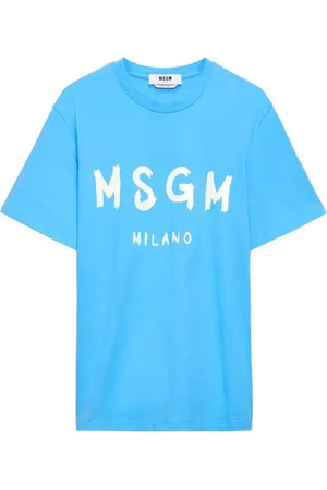 Msgm Logo