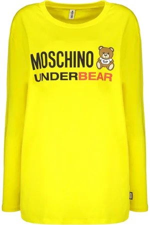 Moschino Cotton t